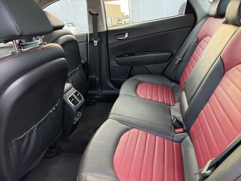 Used 2020 Kia Optima SX image 13