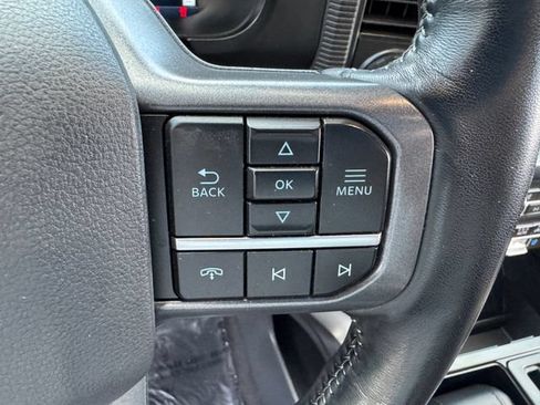 Used 2024 Ford F150 Lariat w/ Equipment Group 502A High AWD/4WD image 24