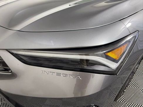Used 2023 Acura Integra A-Spec FWD image 14