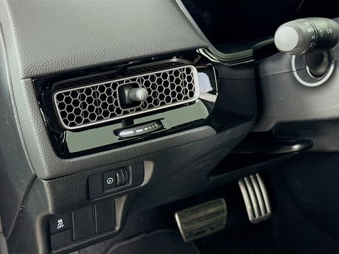 New 2026 Honda Civic Sport image 10