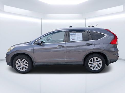 Used 2016 Honda CR-V EX image 6