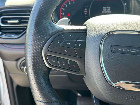 Used 2024 Dodge Durango GT image 21
