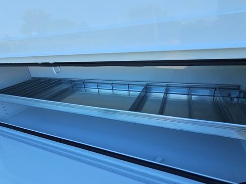 New 2025 Chevrolet Express 3500 Work Van w/ Power Convenience Package image 14