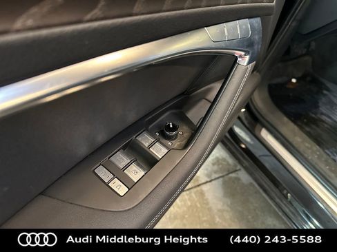 Used 2019 Audi A6 2.0T Premium Plus image 12