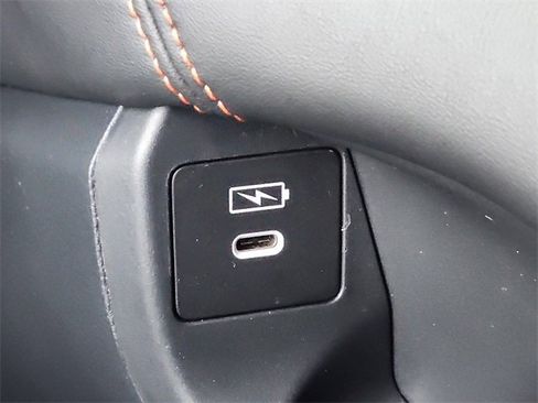 Used 2024 Honda HR-V Sport image 26