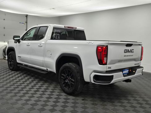New 2026 GMC Sierra 1500 Elevation w/ Preferred Package image 14
