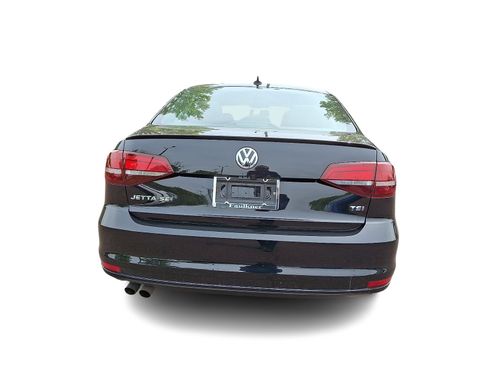 Used 2018 Volkswagen Jetta Sport FWD image 5