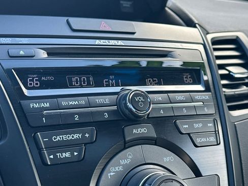 Used 2013 Acura RDX AWD w/ Technology Package image 17