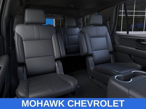 New 2026 Chevrolet Tahoe RST w/ Comfort Package AWD/4WD image 17