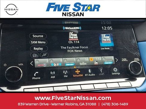 Used 2024 Nissan Z Performance w/ Floor Mat Package RWD image 6
