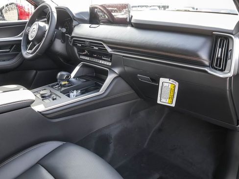 New 2026 MAZDA CX-90 3.3 Turbo S w/ Premium Plus AWD/4WD image 47