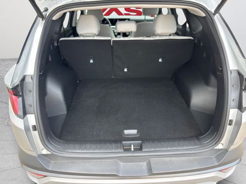 Used 2026 Hyundai Tucson SEL FWD image 37