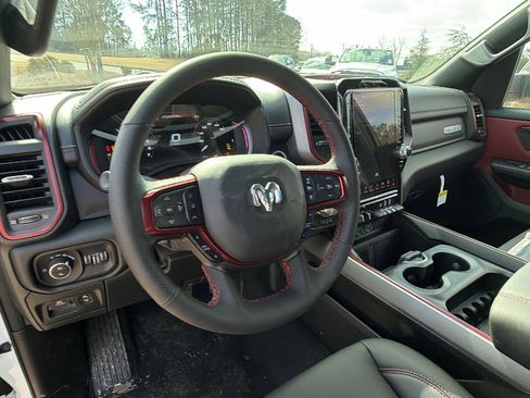 New 2026 RAM 1500 Rebel image 20