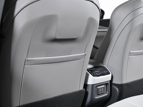 New 2026 INFINITI QX60 Luxe w/ Cargo Package image 26