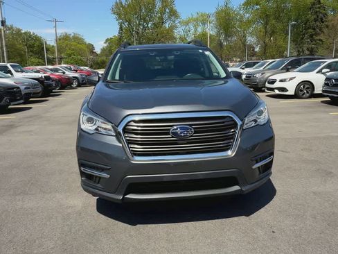 Used 2021 Subaru Ascent Premium w/ Convenience Package AWD/4WD image 3