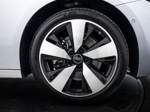 Used 2025 Audi A5 2.0T Premium Plus Sedan w/ Premium Plus image 24