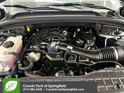 Used 2025 Jeep Grand Cherokee Limited w/ Trailer Tow Package image 38