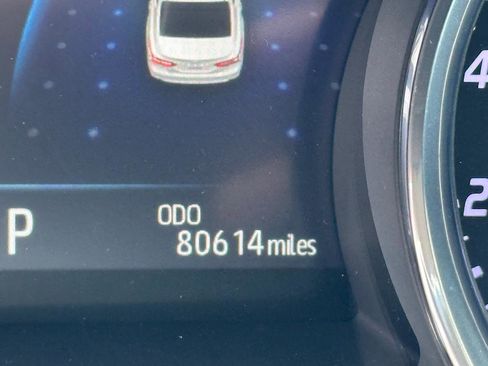 Certified 2019 Toyota Camry XLE FWD image 27