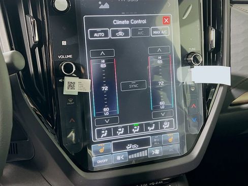 New 2026 Subaru Forester Sport image 13