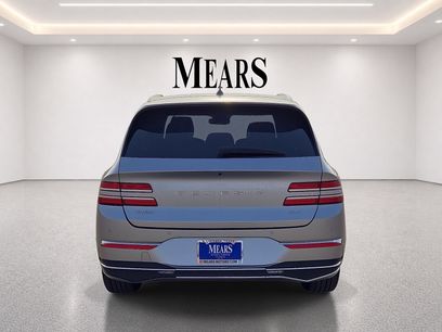 Used 2025 Genesis GV80 2.5T Standard