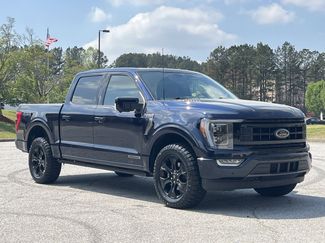 Certified 2023 Ford F150 Platinum w/ Equipment Group 701A High video 2