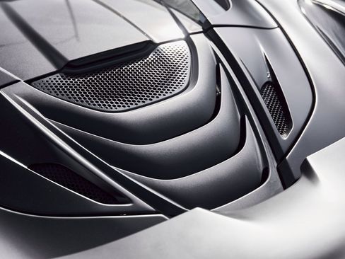 Used 2020 McLaren 720S image 12