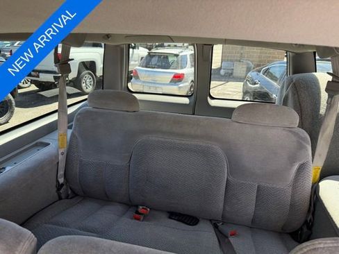 Used 1995 GMC Suburban 4WD image 16