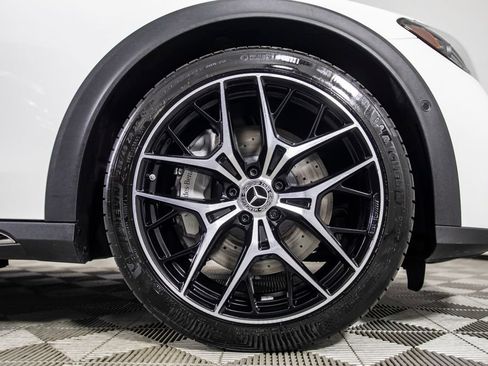 Used 2024 Mercedes-Benz E 450 4MATIC All-Terrain Wagon image 39