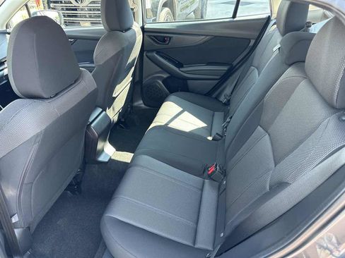 Used 2020 Subaru Impreza 2.0i image 13