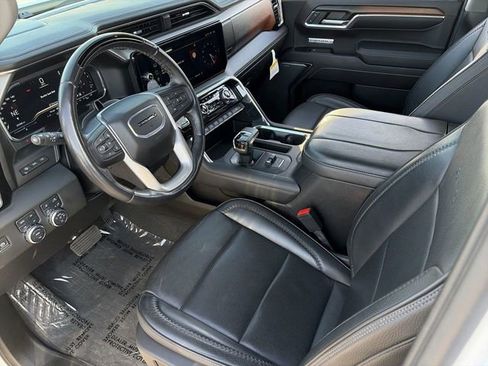 Used 2024 GMC Sierra 1500 Denali image 19