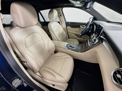 Used 2018 Mercedes-Benz GLC 300 image 31
