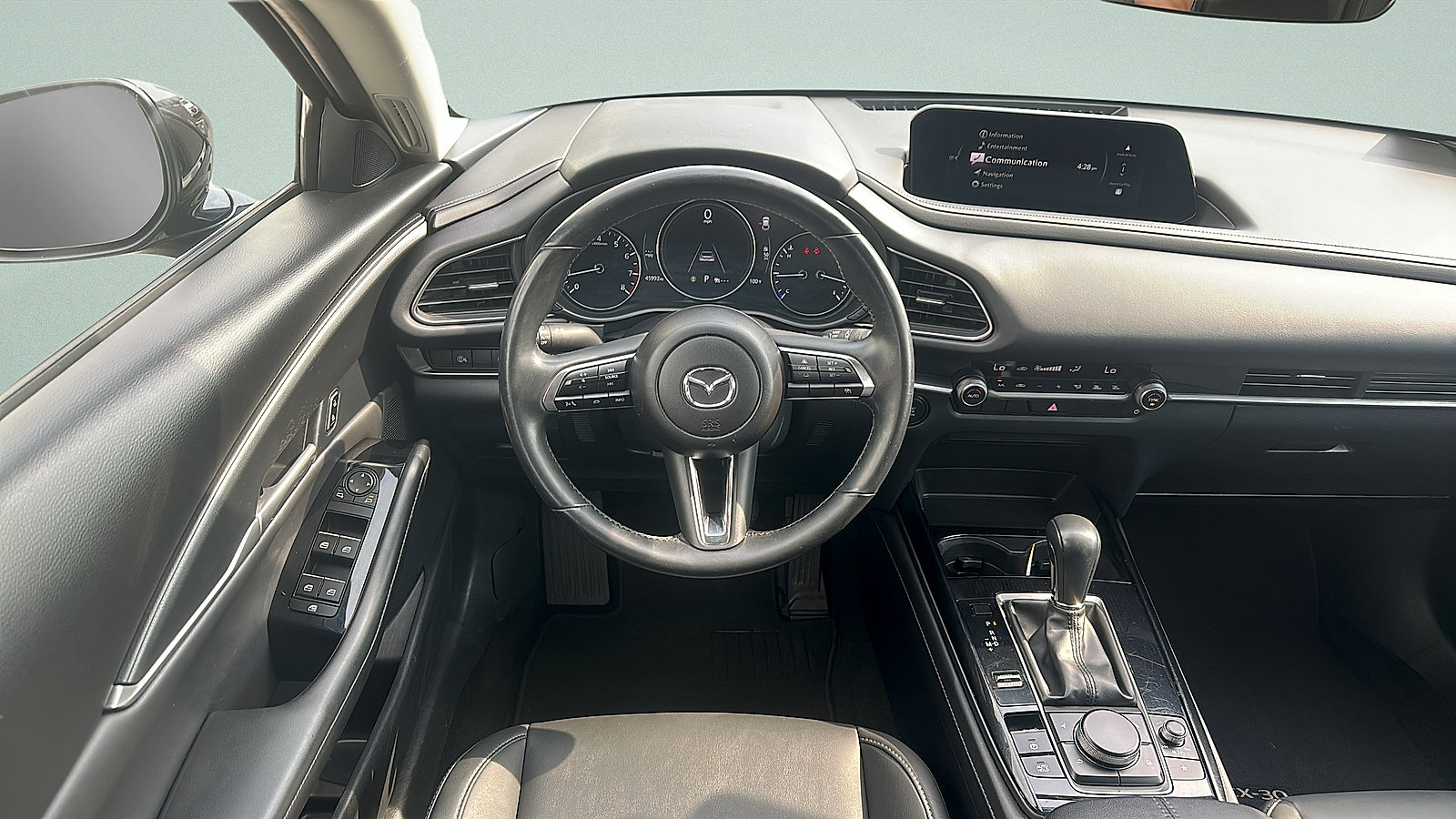 Used 2024 MAZDA CX-30 AWD 2.5 S w/ Select Sport Pkg image 10