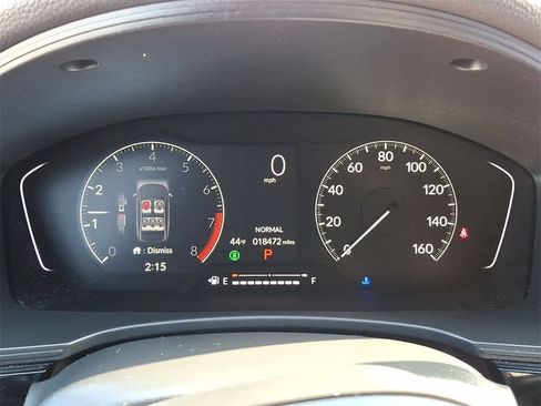 Certified 2023 Honda Civic Sport image 13