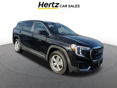 Used 2024 GMC Terrain SLE