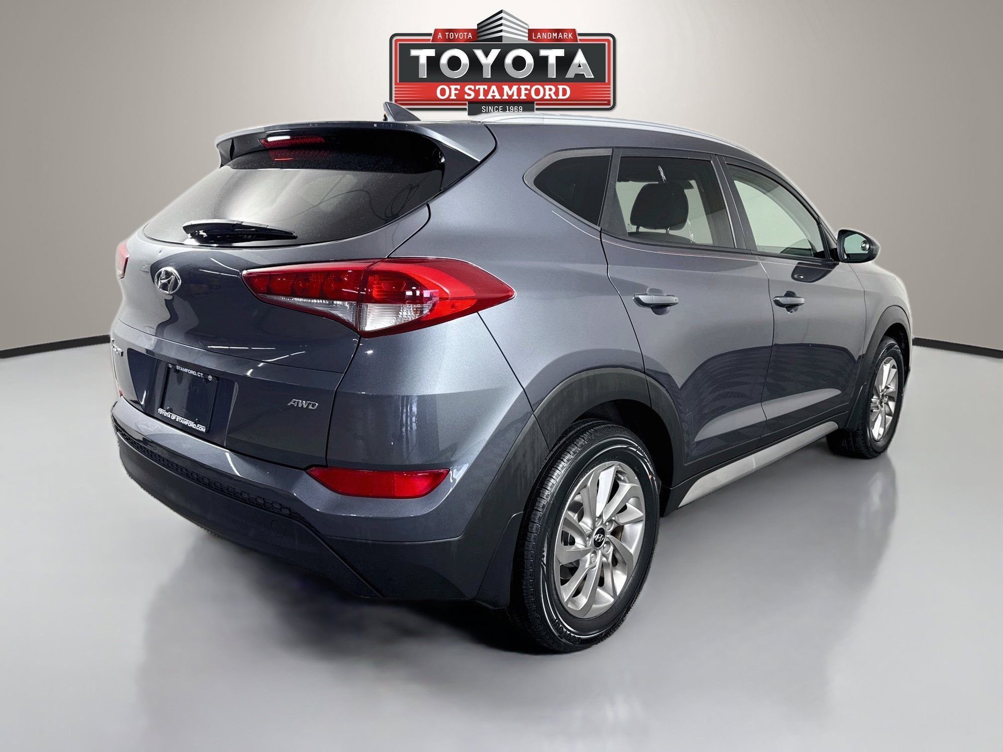 Used 2018 Hyundai Tucson SEL AWD/4WD image 7