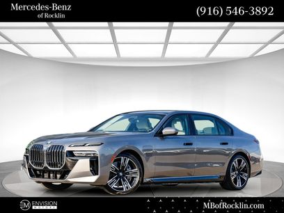 Used 2026 BMW 750e xDrive