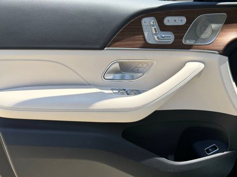 New 2026 Mercedes-Benz GLE 450 4MATIC image 15