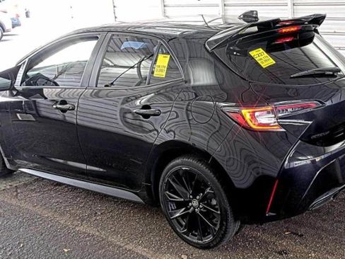 Used 2021 Toyota Corolla SE image 5