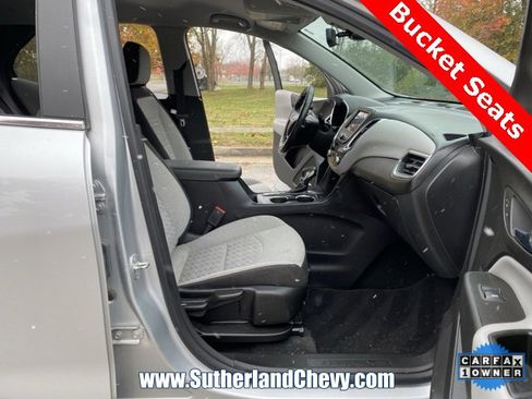 Used 2022 Chevrolet Equinox LT image 17
