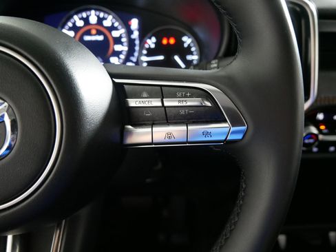 Used 2025 MAZDA CX-50 2.5 Turbo w/ Premium Plus Pkg image 28