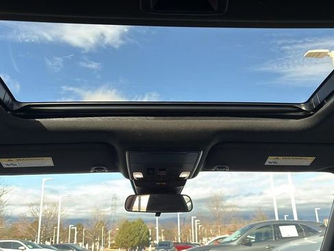 Certified 2024 Honda Accord Sport image 21