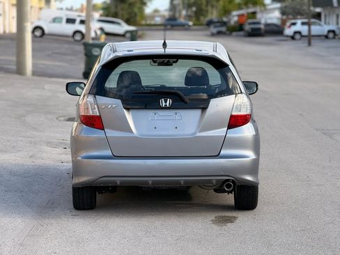 Used 2009 Honda Fit Sport image 6