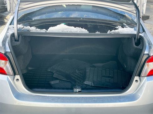 Used 2021 Subaru WRX STI image 22