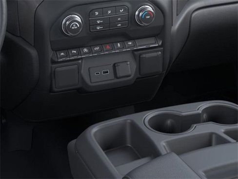 New 2026 GMC Sierra 1500 Pro w/ Pro Value Package image 23