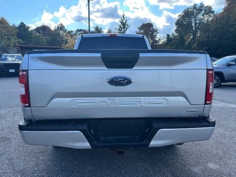 Used 2019 Ford F150 XL w/ Equipment Group 101A Mid image 3