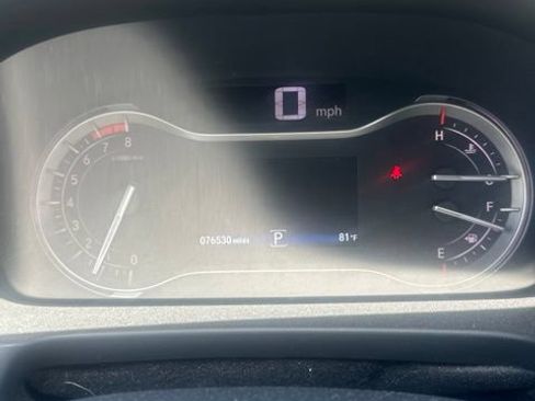 Used 2017 Honda Pilot Elite image 8
