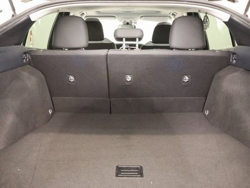 Used 2017 Toyota Prius Three w/ Advanced Technology Package FWD image 28