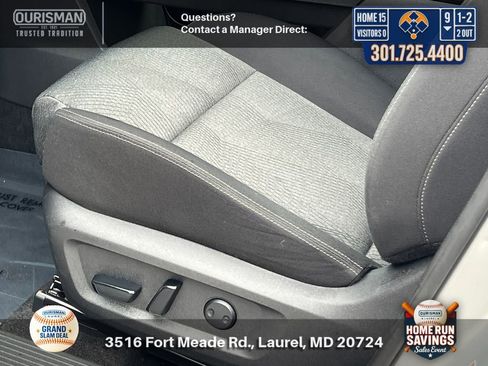 Used 2024 Nissan Rogue SV FWD image 7