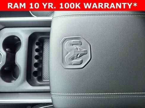 New 2026 RAM 2500 Laramie image 21