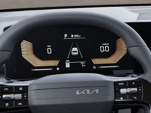 New 2026 Kia Sorento EX AWD/4WD image 21